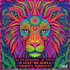 Supermode & 1991 - Tell Mi Why (LsDirty Bootleg)