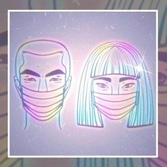 ItzJustine x WILKE$ - Quarantine, No Bae