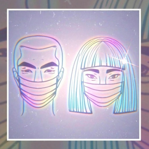 ItzJustine x WILKE$ - Quarantine, No Bae