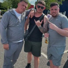 Silky- Rambo (GANG BUSINESS UK)