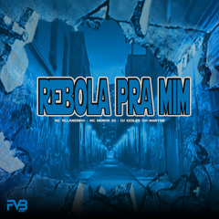 Rebola Pra Mim