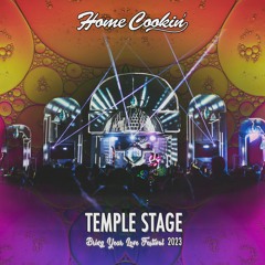 Temple Stage - Bring Your Love 2023