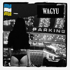 WAGYU (YKTS Sheck Wes REMIX)