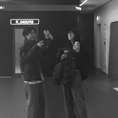 Haruto, Junghwan - TASTE (feat. tabber) cover