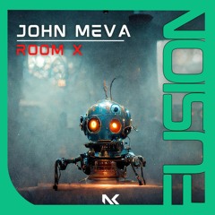 John Meva - Room X TEASER
