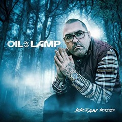 Brian Todd "Take The Wheel" ft. James Todd