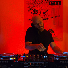 Dub Techno House DJ Mix Vol.04