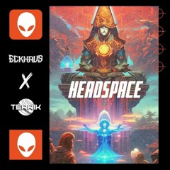 Terrik X Eckhaus - Headspace