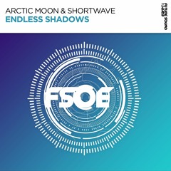 Arctic Moon & Shortwave - Endless Shadows