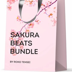 Sakura Bundle Preview