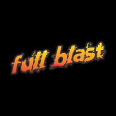 FULL BLAST LIVE STREAM MAY 29 2021