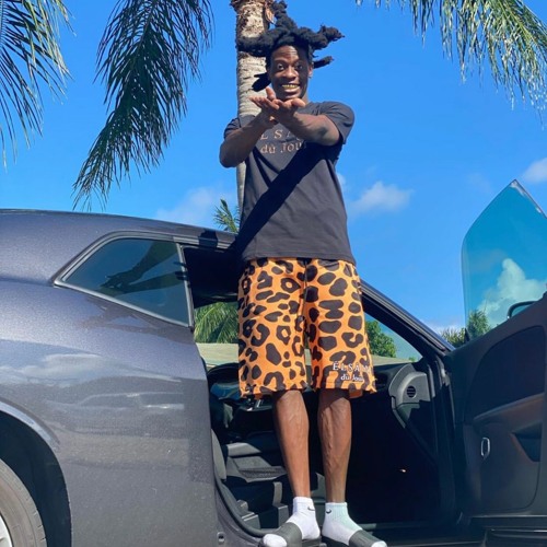 Trapland Pat - No Worries