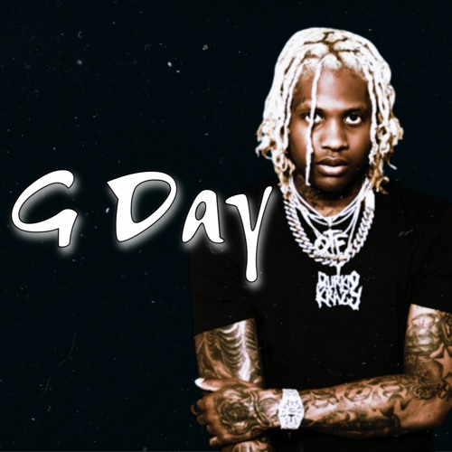 (FREE!) Lil Durk x NBA Youngboy Type Beat "G Day"