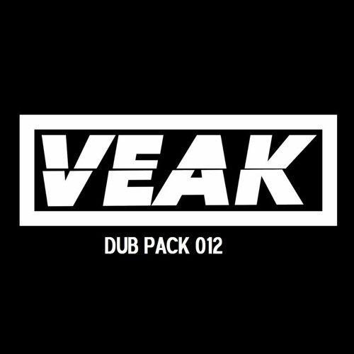 Veak - Dub Pack 012