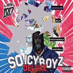 damage || gilv, trell, fuckyousmly