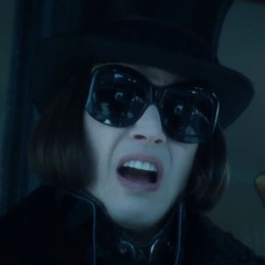 #willy #wonka prod aloa