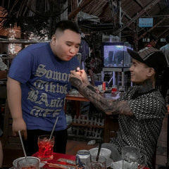 VIETMIX 2K24 - LỐI THOÁT HIỂM VOL8 - DAM.mp3