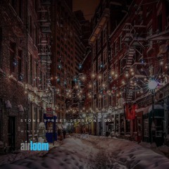 Stone Street Sessions 001 - Winter 2021