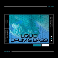 ATMOSPHERIC LIQUID #009