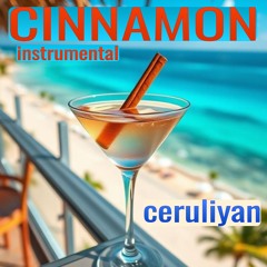 Cinnamon (instrumental)