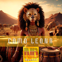 como leona