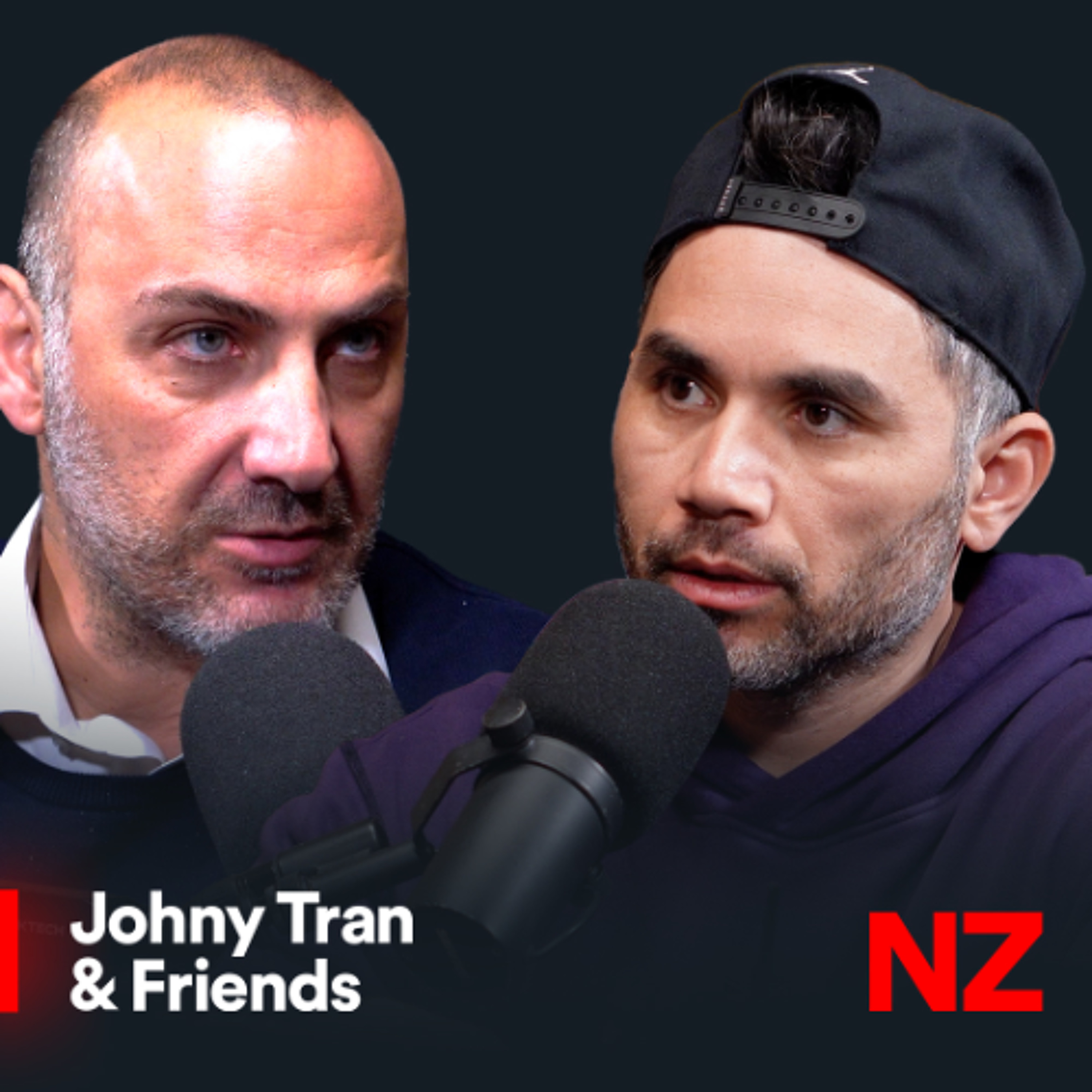 Bαλιστικοί Δρουσιώτη - Μιχάλης & Γιάννος  | E543