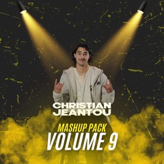 Mashup Pack 9 (FREE DL) NOT EVERY MASHUP IS IN THE MIX