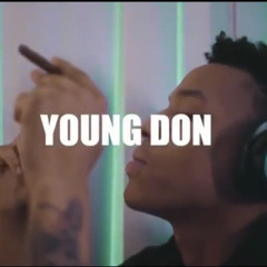 get through rough young don
