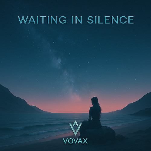 Wating in silence by Vovax