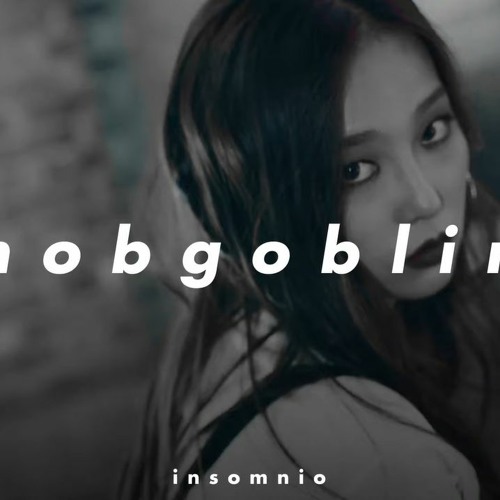 clc - hobgoblin (insomnio edit)