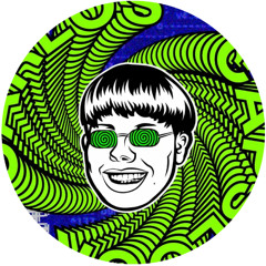 Live mix at Capslock Festival // São Paulo Brazil