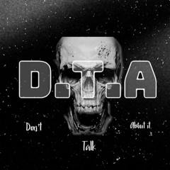 Jobo - Don't Talk About It (ft. Ty Hookz And Rudy)