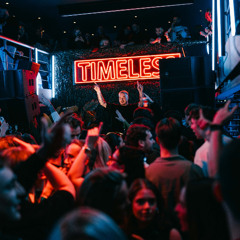 Live at Timeless Winter 2024