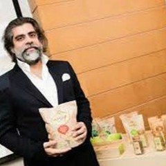 Karan A. Chanana Businessman With A Vision