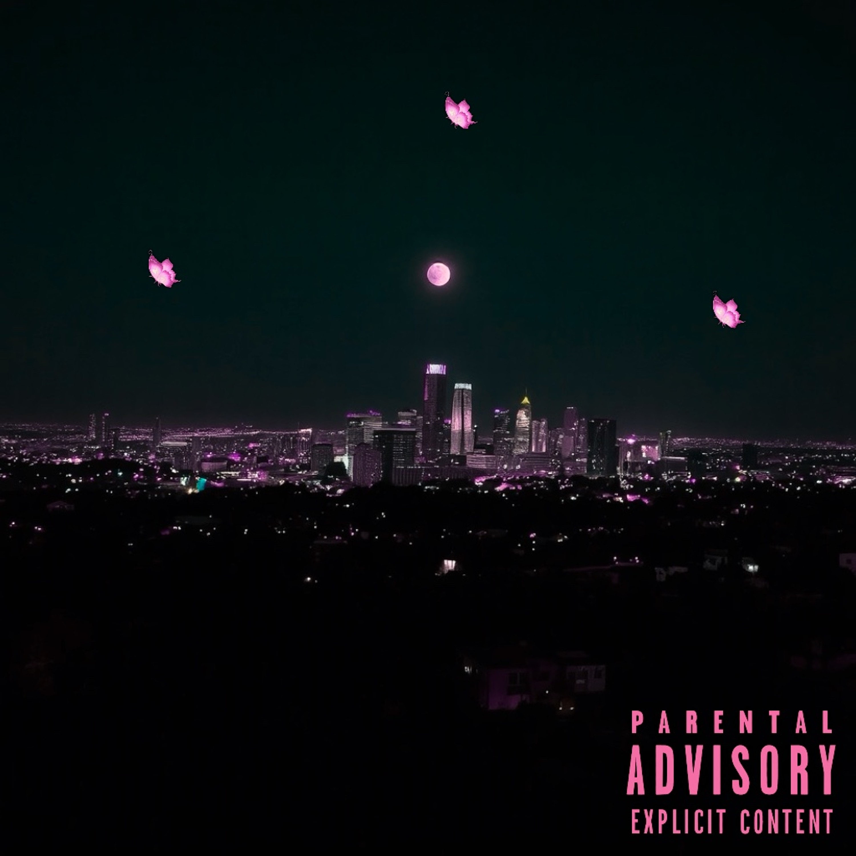 No Love In The City prod.9tyeight Beats