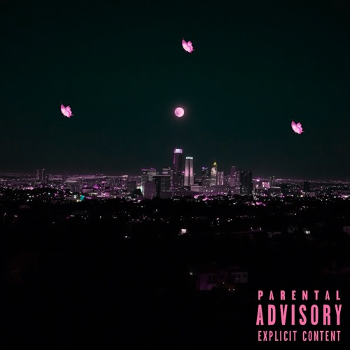 No Love In The City prod.9tyeight Beats