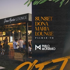 [SET] Sunset Dona Maria - Pablo Monteiro