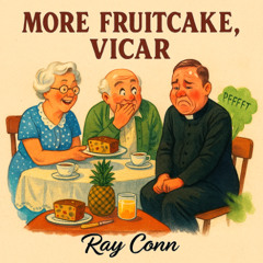 More Fruitcake, Vicar