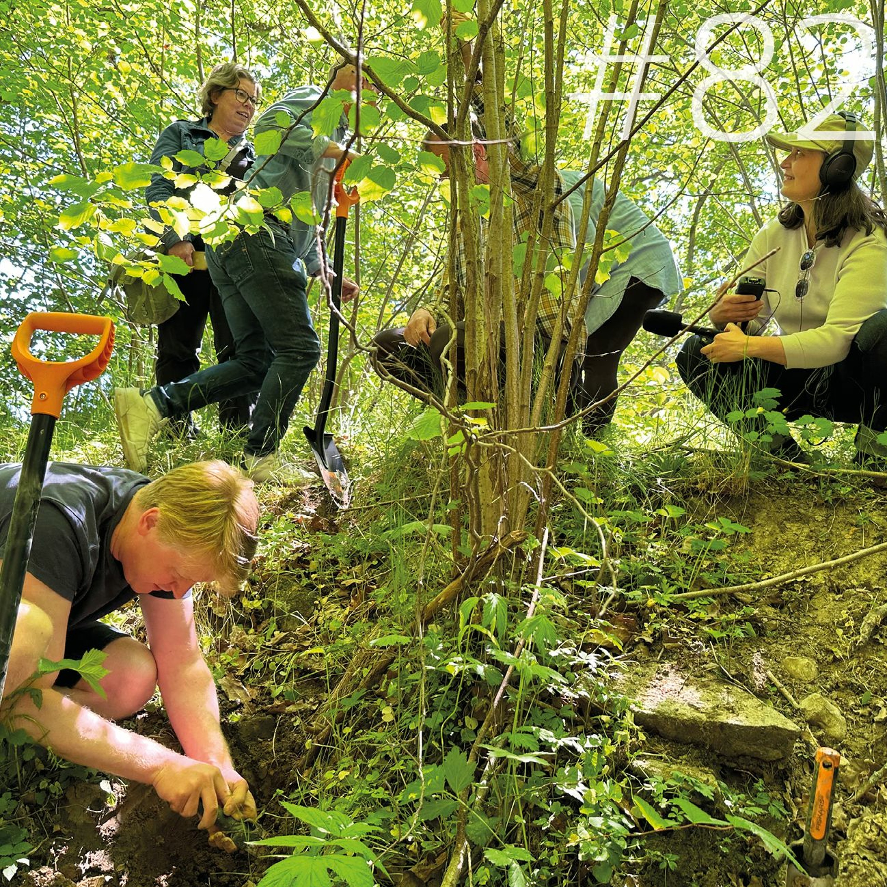 Konst i Blekinge-podden