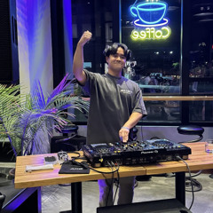 vnce - Live @ Velle After Hours