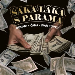Šaka laka s parama