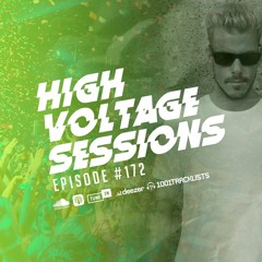 High Voltage Sessions - Episode #172