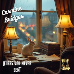 Carmine Bridges - Letters You Never Sent (Mr Silky's LoFi Beats)
