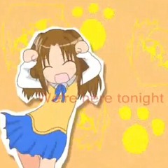 Where here tonight (Full EP)