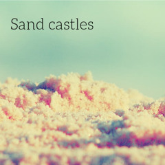 Sand castles
