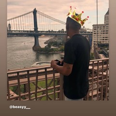 Beasyy - Quarter water
