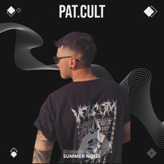 PAT.CULT @ Summer Noise Festival '24 [Live-Mitschnitt]