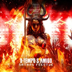 D-Tempo & Amigo - SATANS FEESTJE