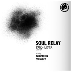 PREMIERE: Soul Relay - Stranded (Original Mix) [Consapevole Recordings]