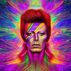 SPACE ODDITY MASHUP